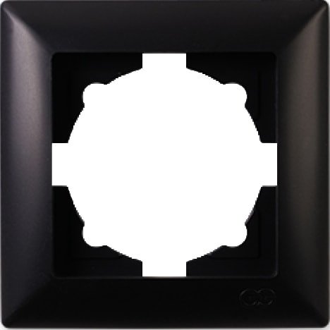 

Рамка Gunsan Visage 01283400-000140