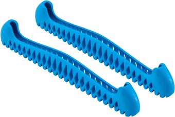 Чехлы для лезвия коньков Royal Skate 666418 (синий)