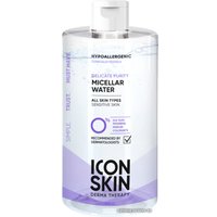 Icon Skin Мицеллярная вода Delicate Purity Очищающая 450 мл