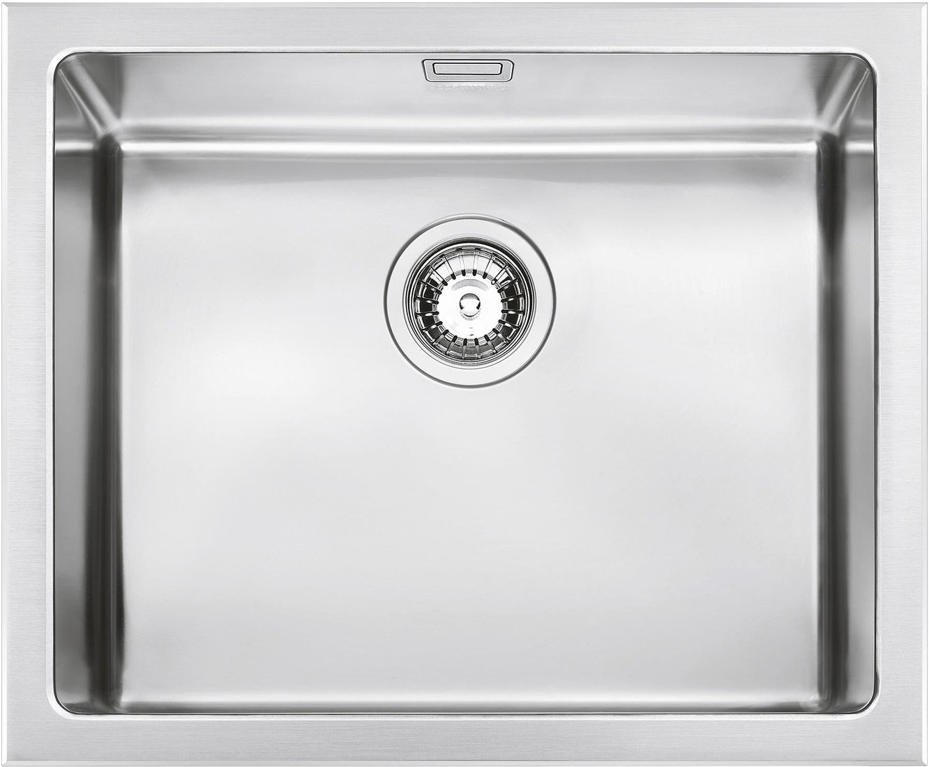 

Кухонная мойка Smeg VQR50