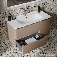 IDDIS Тумба под умывальник Edifice EDI10C0i95