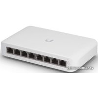 Управляемый коммутатор 2-го уровня Ubiquiti UniFi Switch Lite 8 POE