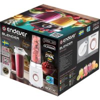 Стационарный блендер Endever Sigma-205