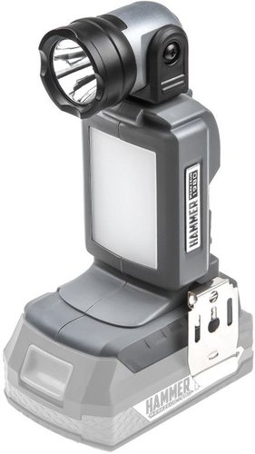 Hammer FN185Li Premium (без АКБ)