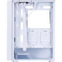 Корпус 1stPlayer GO6 ARGB (белый)