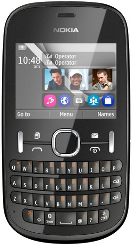 Nokia Asha 200