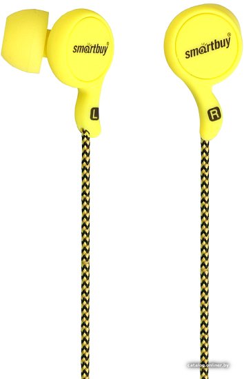 Наушники SmartBuy SBE-1050