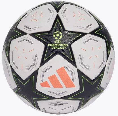

Футбольный мяч Adidas UCL Competition 24/25 FIFA (размер 5)