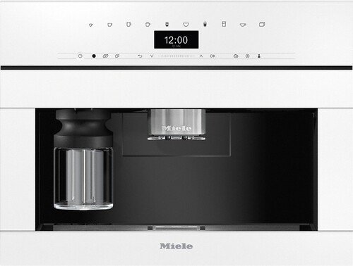 

Кофемашина Miele CVA 7440 BRWS