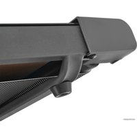 Электрическая беговая дорожка Titanium One T22 SH APP