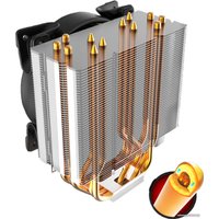 Кулер для процессора PCCooler GI-R66U