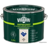 Пропитка Vidaron Impregnant V17 2.5 л (дуб беленый)