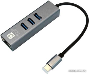 Адаптер 5bites UA3C-45-12BK