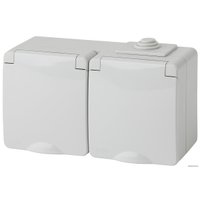 Розетка ЭРА 11-2604-03