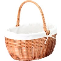 Корзина Bene Дружеский подарок (маленькая) в Могилеве