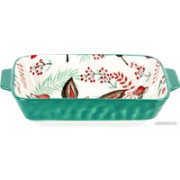 Форма для запекания Nouvelle Kawai Forest Rabbit 9902963-Н2