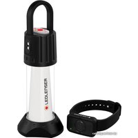 Фонарь Led Lenser ML6 Connect WL