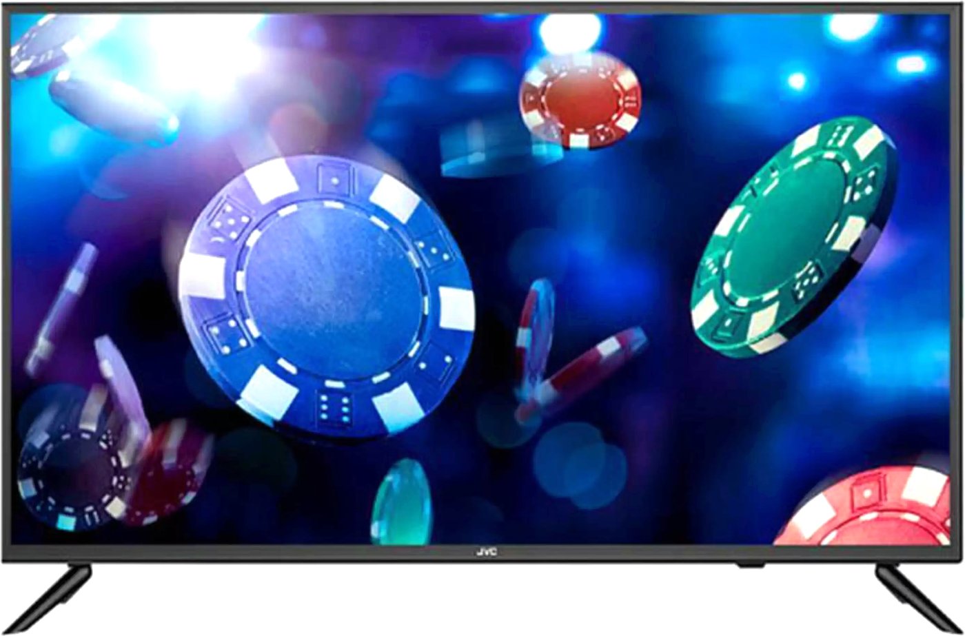

Телевизор JVC LT-32M395