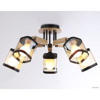 Люстра средней высоты Ambrella light Traditional TR9529