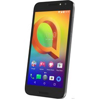 Смартфон Alcatel A3 (черный) [5046Y]