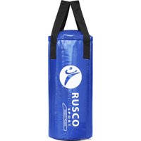 Мешок Rusco Sport Boxer 8кг (синий)