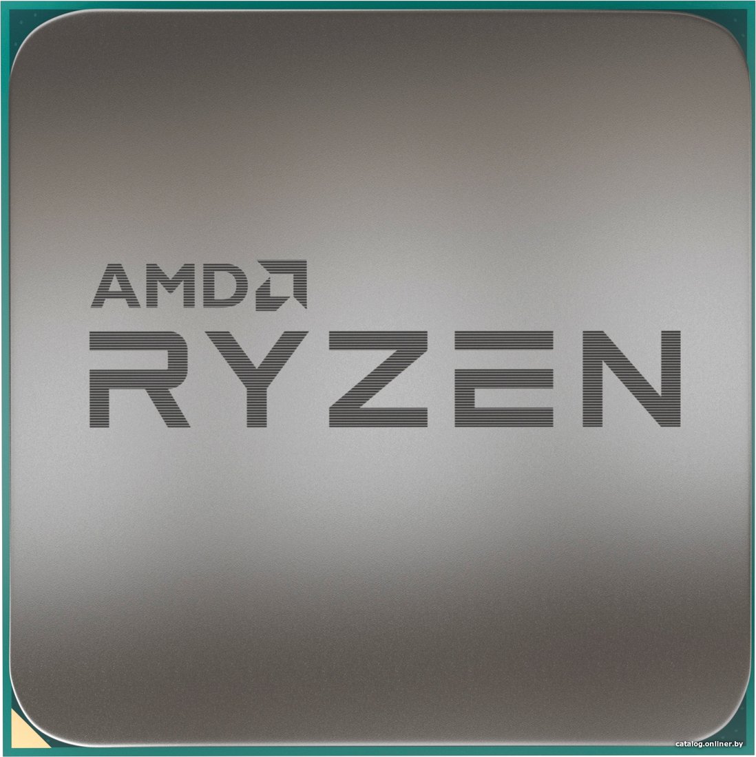 Процессор AMD Ryzen 3 3200G
