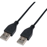 Кабель Cablexpert CC-USB2-AMAM-0.6M