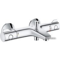 Смеситель Grohe Grohtherm 800 34567000