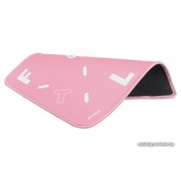 Коврик для мыши A4Tech FStyler FP25 (розовый)