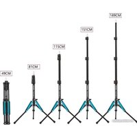 Стойка Zarrumi Flashmate 3