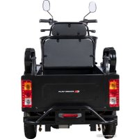 Грузовой электроскутер White Siberia Sibtrike Max 00002081