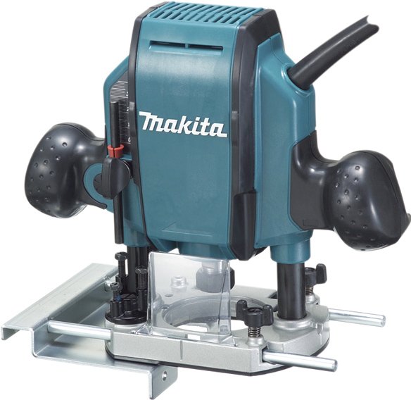 

Вертикальный фрезер Makita RP0900