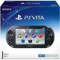 Игровая приставка Sony PlayStation Vita Slim PCH-2000