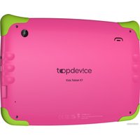 Планшет Topdevice Kids Tablet K7 2GB/32GB (розовый)