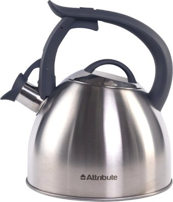 Чайник со свистком Attribute Artisan AKA025