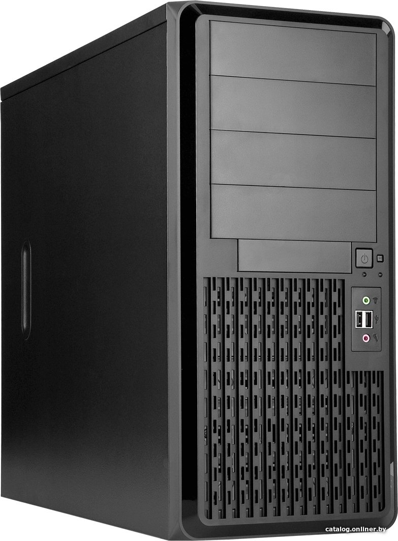 Корпус In Win PE689 750W