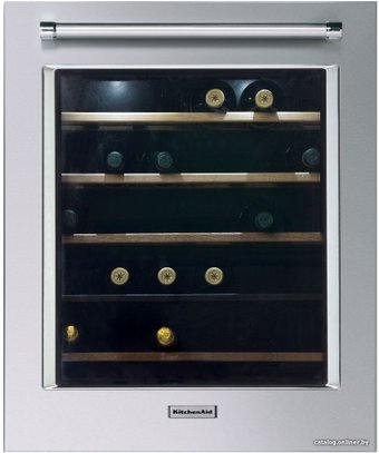 Винный шкаф KitchenAid KCBWX 70600R 0