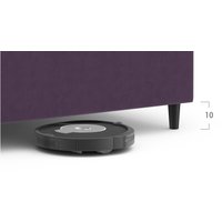 Кровать Moon Family 1253 MF008458 160x200