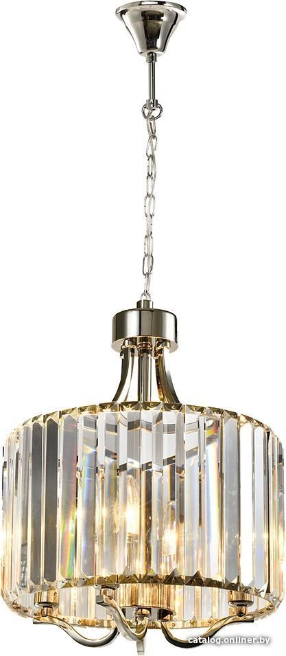 Подвесная люстра Newport 12404/S