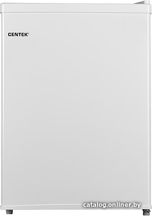 Однокамерный холодильник CENTEK CT-1702