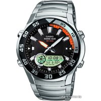 Наручные часы Casio AMW-710D-1A