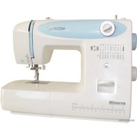 Электромеханическая швейная машина Minerva La Vento 730LV