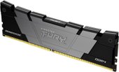 Kingston FURY Renegade 32ГБ DDR4 3600МГц KF436C18RB2/32