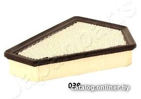Воздушный фильтр Japanparts FA038S