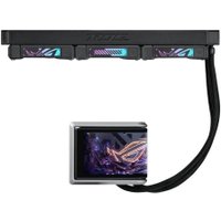 Система жидкостного охлаждения для процессора ASUS ROG RYUO IV 360 ARGB