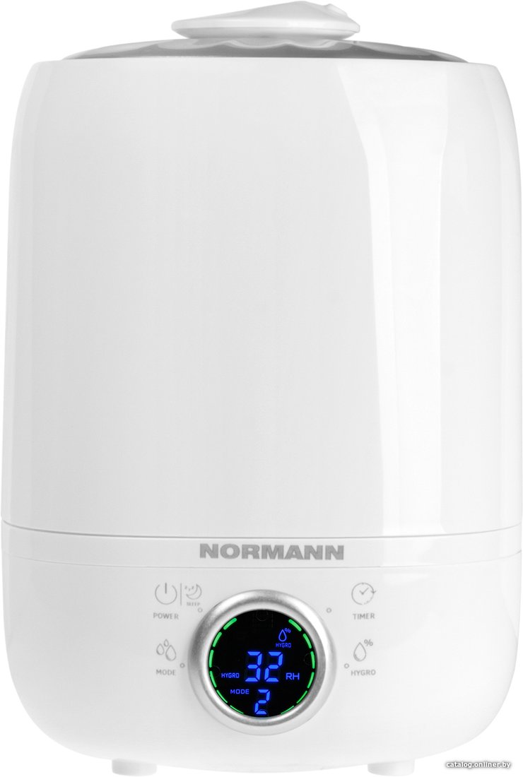 Увлажнитель воздуха Normann AUH-032