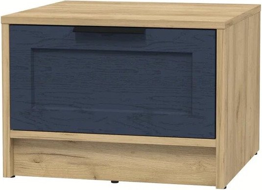 

Тумба Интерлиния Концепт Тренд КТ-ТК1-35 (дуб золотой/дуб королевский)