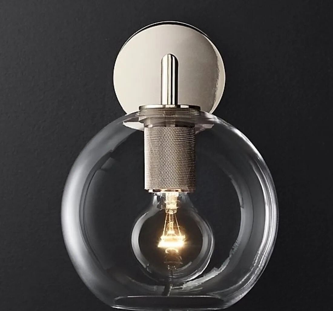 

Бра ImperiumLoft 44.538 123277-22