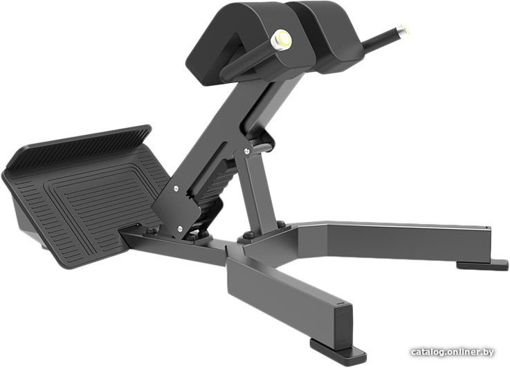 Римский стул DHZ Fitness Evost Classic E3045