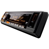 USB-магнитола Aura Storm-866DSP